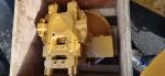 651584HD CP-563D 627E Excavator Main Hydraulic Pump 4M-9111