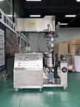 Mayonnaise Making Machine With High-Performance Cosmetics Emulsfiying Machine