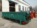 China supply Hot sales of Wood Debarker /wood barking/peeling machine,log debark