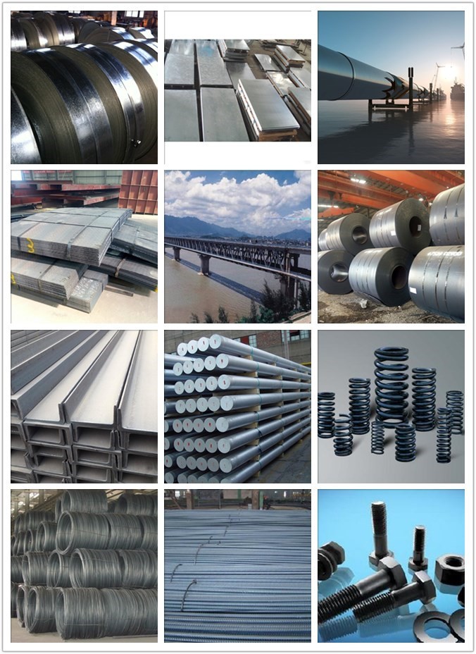Q345B Hot Rolled Low Alloy Carbon Steel Plate S355JR 100*2500MM Hot Rolled Steel Plate