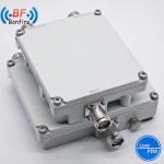Triplexer Penta-Band Combiner 1710-1880 1920-2170 2300-2400 2500-2700MHz RF