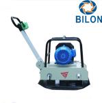 3 Phase Tamper Plate Compactor 3KW Electrical Stone Plate Compactor