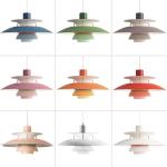 Nordic Simple Modern Chandelier Bedroom Bedside Lamp Restaurant Creative