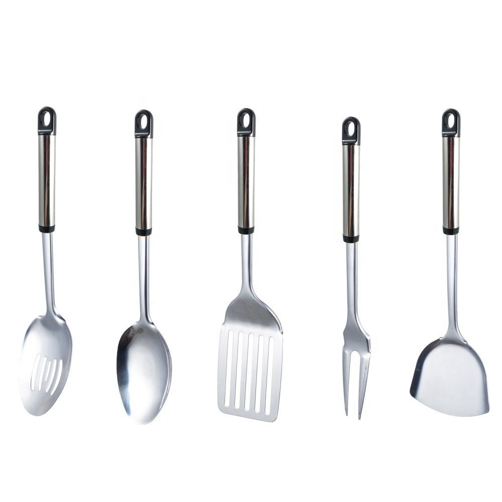 Kitchen Innovative Articulos De Cocina with Silk Printing Logo and Acceptable OEM ODM