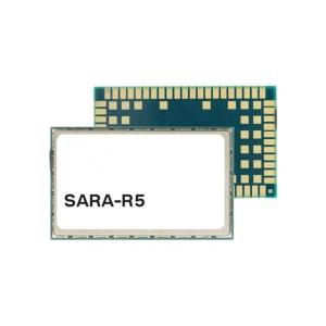 China Wireless Communication Module SARA-R510M8S-61B Secure Cloud GNSS Mobile Modules factory