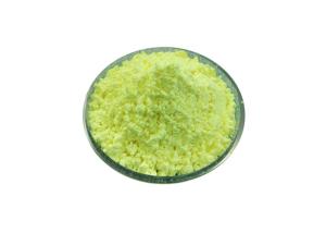 China Greenish Powder High Efficiency PVC Optical Brightener Ob1 CAS 1533-45-5 factory