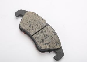 China Safety Light Vehicle Rear Brake Pads Toyot Pid Parameters Self Adjusting factory
