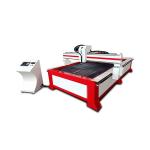 Stepper Motor Cnc 1530 Heavy Duty Plasma Cutting Machine For Sheet Metal