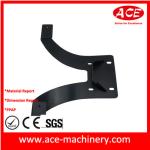 Customized Tolerance /-0.05mm Equipment Tool for Special Made Sheet Metal