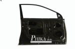 Toyota Vios 2014 / Yaris Sedan Car Door Parts with Surface Treatment Electrophor