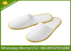 China hotel slipper,bathroom slipper,SPA slipper,Towel Slippers, Terry slipper factory