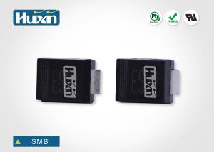China SS36 SMB Schottky Barrier Rectifier Diode 60 Voltage 3 Ampere Schottky Diode SMD factory