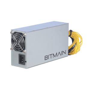 China Bitmain 1600w Power Supply Apw3++ For Antminer S15 T15 S9i S9j Z9 L3+ L3++ A9 Z1 factory