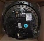 R210LC-3 Hydraulic Travel Motor R210-3 Final Drive 31EM-40011 31N6-40050 31N6