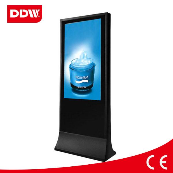 China Digital signage 46" digital signage pos stand alone factory