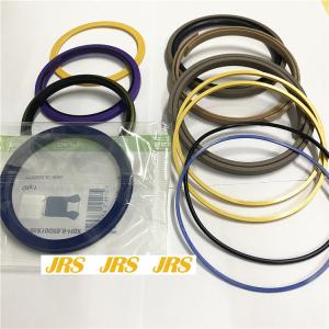 China 2478868 2478869 2478867 E320BC ARM BOOM BUCKET Hydraulic Cylinder Seal Kits factory