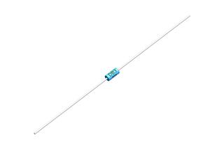 China DB3 DB4 DB6 DB8 DIAC Trigger Diode Axial DO 35 Glass Package factory