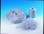 316L SS Metal Fiber Mixing Strips For Intelligent Clothes