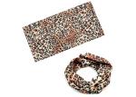 Running Tube Multifunctional Headwear Microfiber Polyester Scarf