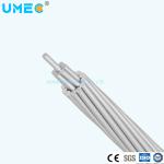 Round Wire Overhead Line Aluminum Conductor Aluminum Alloy Reinforced Acar