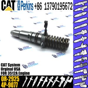 China CAT Engine Common Rail Fuel Injector 0R-8338 10R-1252 0R-3052 0R-2921 0R-2925 on sale