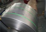 310S Grade Stainless Steel Strip Coil , Steel Sheet Coil Cold Hot Rolled