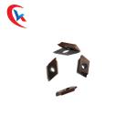 TTP Series Walk The Thread Cutter Grain Tungsten Carbide Inserts Carbide