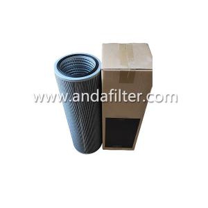 China High Quality Hydraulic Return Filter For Doosan 474-00055 factory