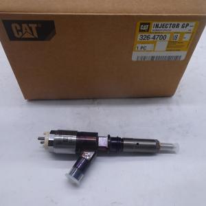 China CAT 326-4700 original injector 2645A751 factory