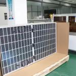 Solar Panel 450W 550W 660W 25 Years Warranty Solar Panel Longi With Production