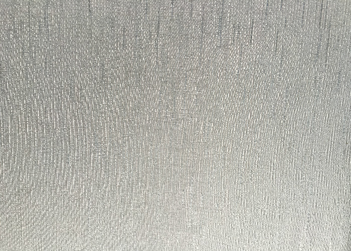 Formaldehyde Free Decorative Acoustic Board For Home Furnishing / Cupboard