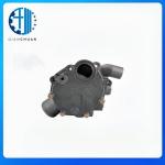 3502536 2109096 20R0259 Water Pump For Caterpillar 326D2L 329DL D6R D6T D7RXR C9