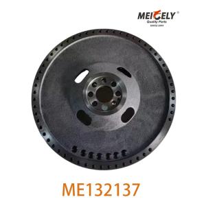 China ME132137 Flywheel 6D16 6D17 For MITSUBISHI FUSO Trucks on sale