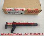 DENSO fuel injector 295050-1760, 1465A439 , SM295050-1760 , 9729505-176,