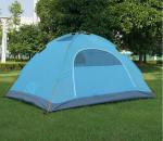 Alluminum Poles Outdoor Shelter Top 10 Selling Camping Tent Easy Carry Camping