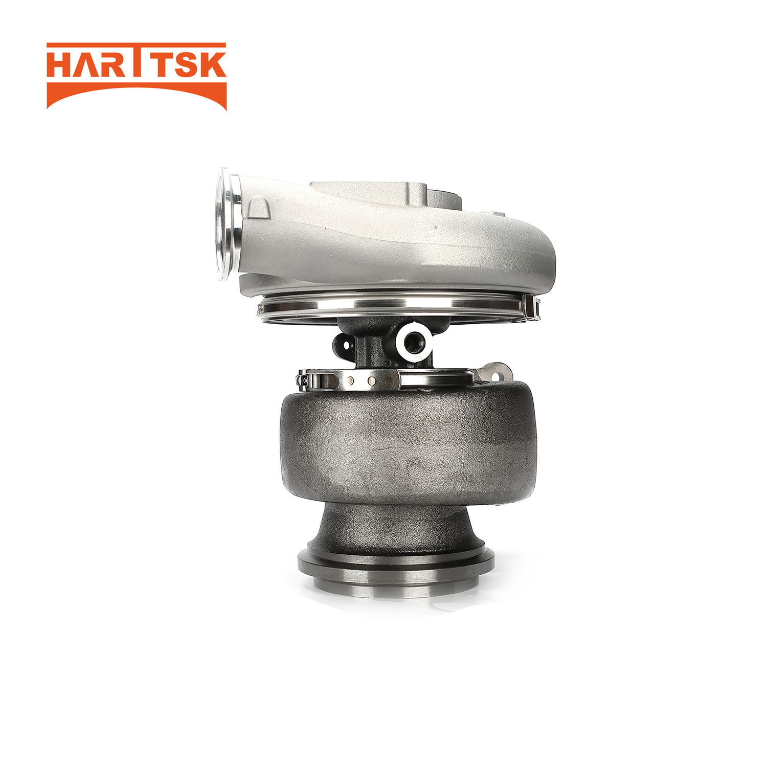 HARTTSK M11 Diesel Turbocharger OE 3593606 For HX55 Excavator Engine Parts