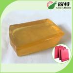 Excellent Low-temperature Resistance Hot Melt Adhesive for Paper Bags
