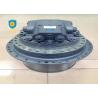 Buy cheap TM40-VD-11 Excavator Track Parts , Excavator Final Drive Iron Material High from wholesalers