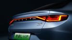 2024 Geely Auto Emgrand L sedan High Appearance SUV Car