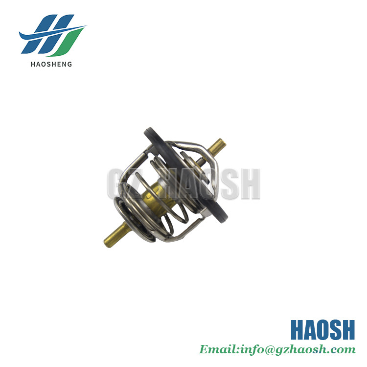 Thermostat 82º C 8973007901 8-97300790-1 For Isuzu 700p 4hf1