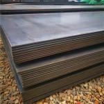Astm A36 Q235b Ss400 1025 1040 1045 1050 Carbon Steel Plate Iron Sheets for