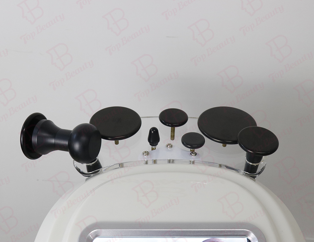 80Ma RMS RF 0.5Mhz Pain Relief Tecar Therapy Machine For Home