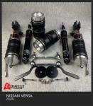 For Nissan versa 2020 air strut kit air suspension