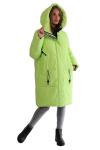FODARLLOY New Collection Women's Long Sleeves Coats windproof Jacket Casual