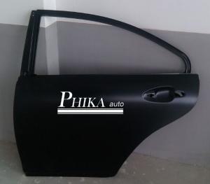 China Fitting Precisely 2007 - 2012 ES 350 Lexus Door Parts , Metal Automobile Door Panels factory