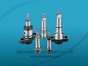 China Diesel plunger,element 090150-2210 221-0 TOYOTA 2H factory