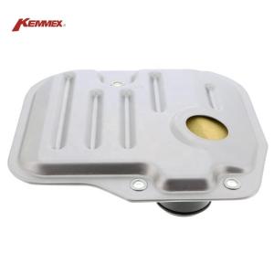 China U341E U340E Automatic Transmission Filter for Toyota COROLLA YARIS VIOS KEMMEX 518917 factory