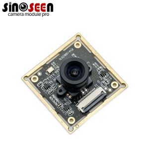 IMX415 2.07MP Full HD CMOS Sensor Module 1080P 120FPS USB Camera with WDR for AI