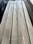 High Quality Russia Elm Quarter Cut Veneer Sheet For Furniture