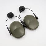 Safety Protection Anti-Noise Noise Reduction Sound Insulation Earmuffs Stand -